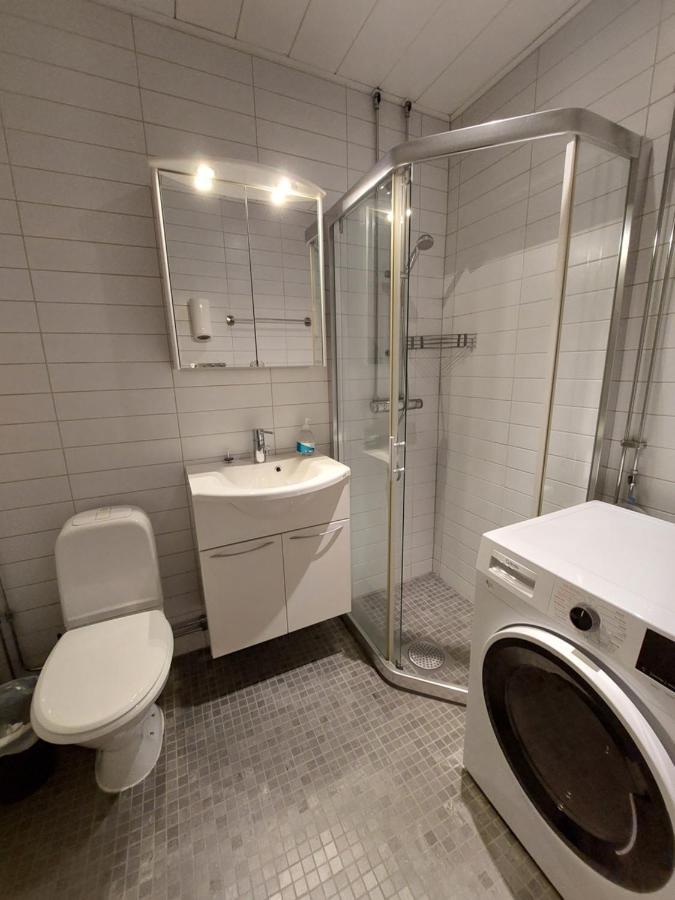 Home Inn Lng20 Стокхолм Екстериор снимка