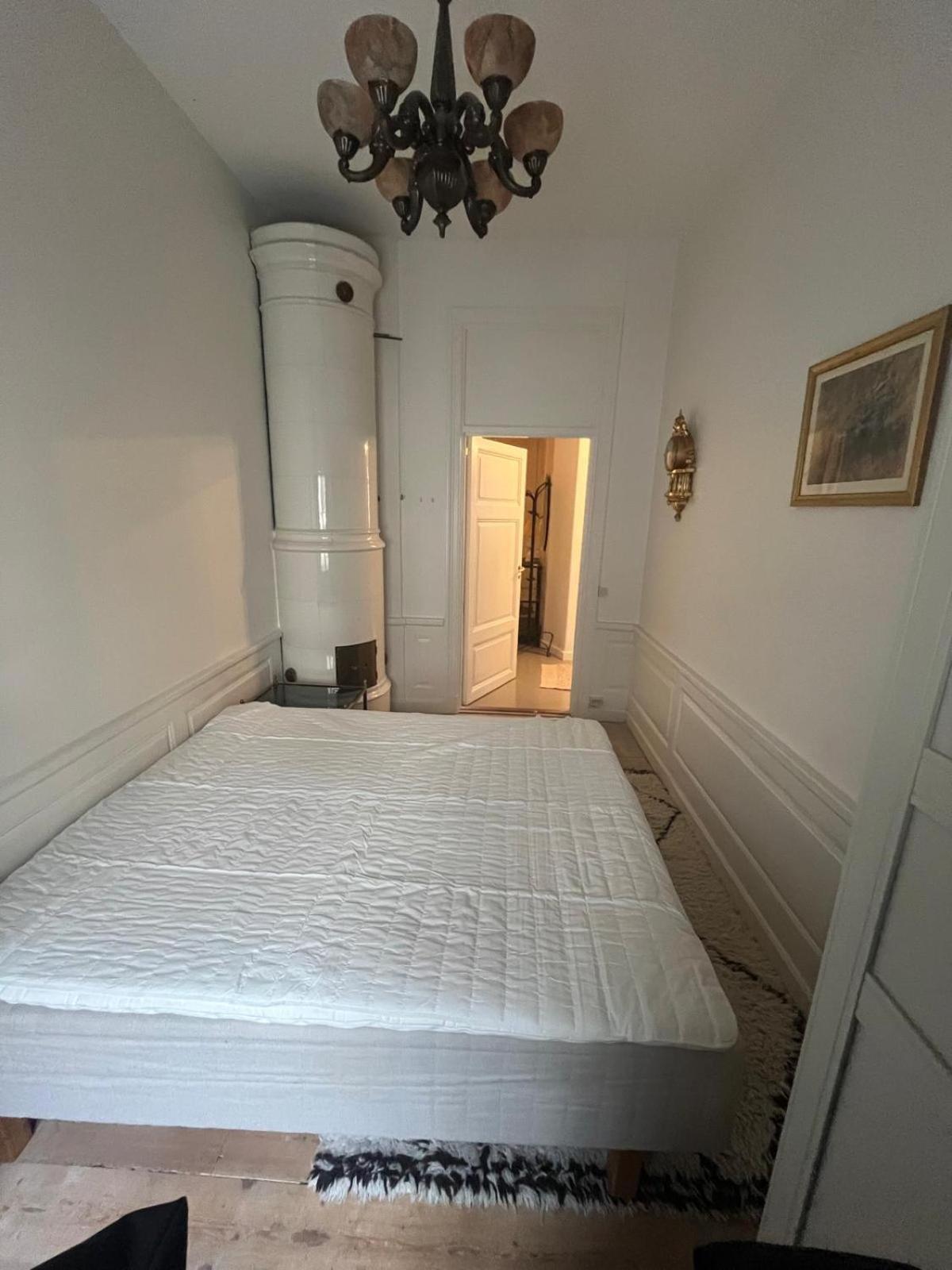 Home Inn Lng20 Стокхолм Екстериор снимка