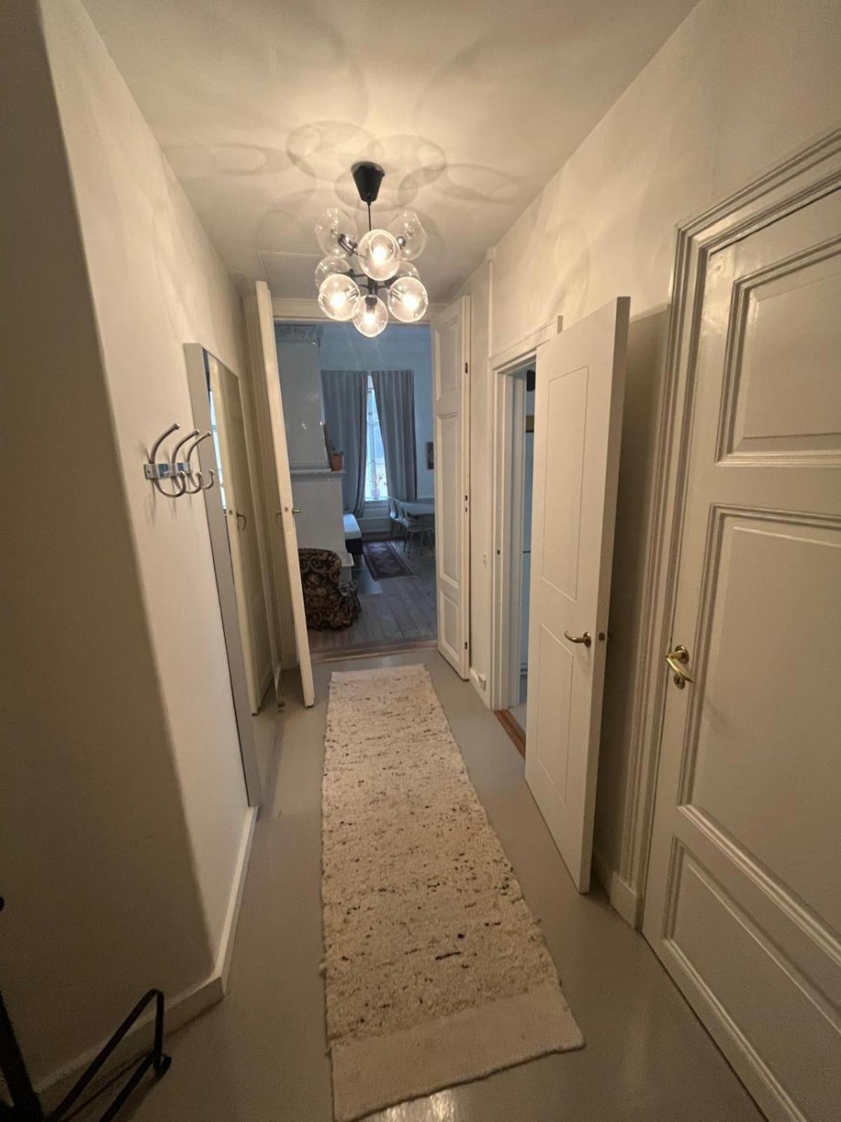 Home Inn Lng20 Стокхолм Екстериор снимка